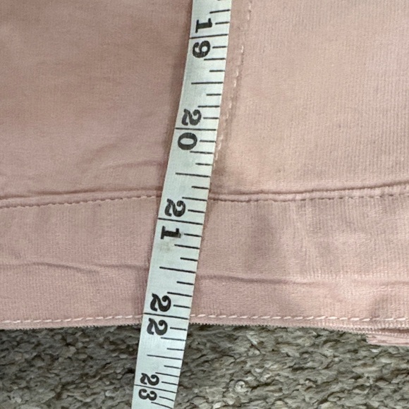 Harper Heritage Pink Corduroy Sherpa-Lined Women's Jacket - Picture 14 of 14